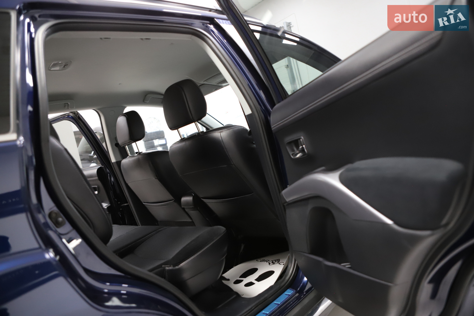 2012 Mitsubishi Outlander - мініатюра 96