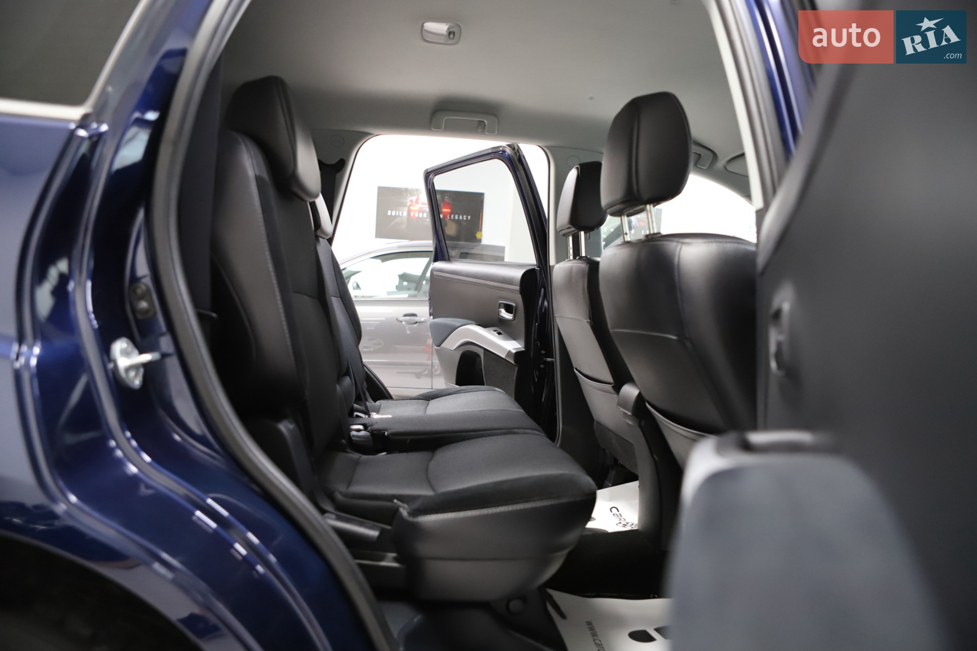 2012 Mitsubishi Outlander - мініатюра 98