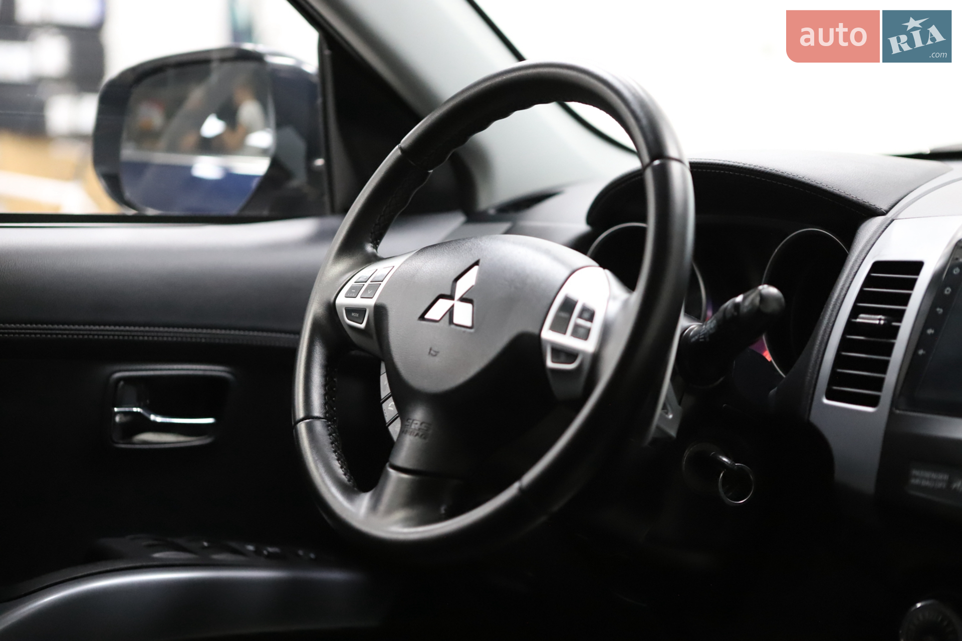 2012 Mitsubishi Outlander - мініатюра 102