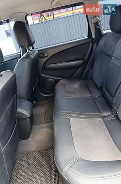 Внедорожник / Кроссовер Mitsubishi Outlander 2004 в 