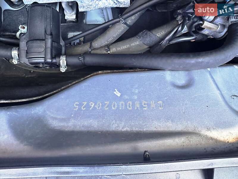 Внедорожник / Кроссовер Mitsubishi Outlander 2013 в Запорожье