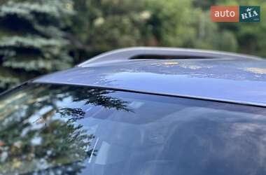 Внедорожник / Кроссовер Mitsubishi Outlander 2009 в 