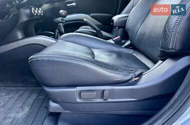 Внедорожник / Кроссовер Mitsubishi Outlander 2009 в 