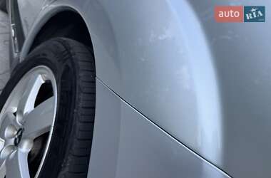 Внедорожник / Кроссовер Mitsubishi Outlander 2009 в 