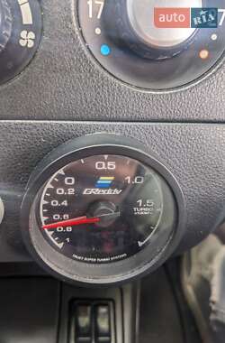 Внедорожник / Кроссовер Mitsubishi Outlander 2005 в  фото 15 Внедорожник / Кроссовер Mitsubishi Outlander 2005 в