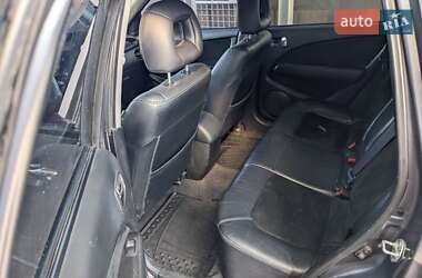 Внедорожник / Кроссовер Mitsubishi Outlander 2005 в  фото 33 Внедорожник / Кроссовер Mitsubishi Outlander 2005 в