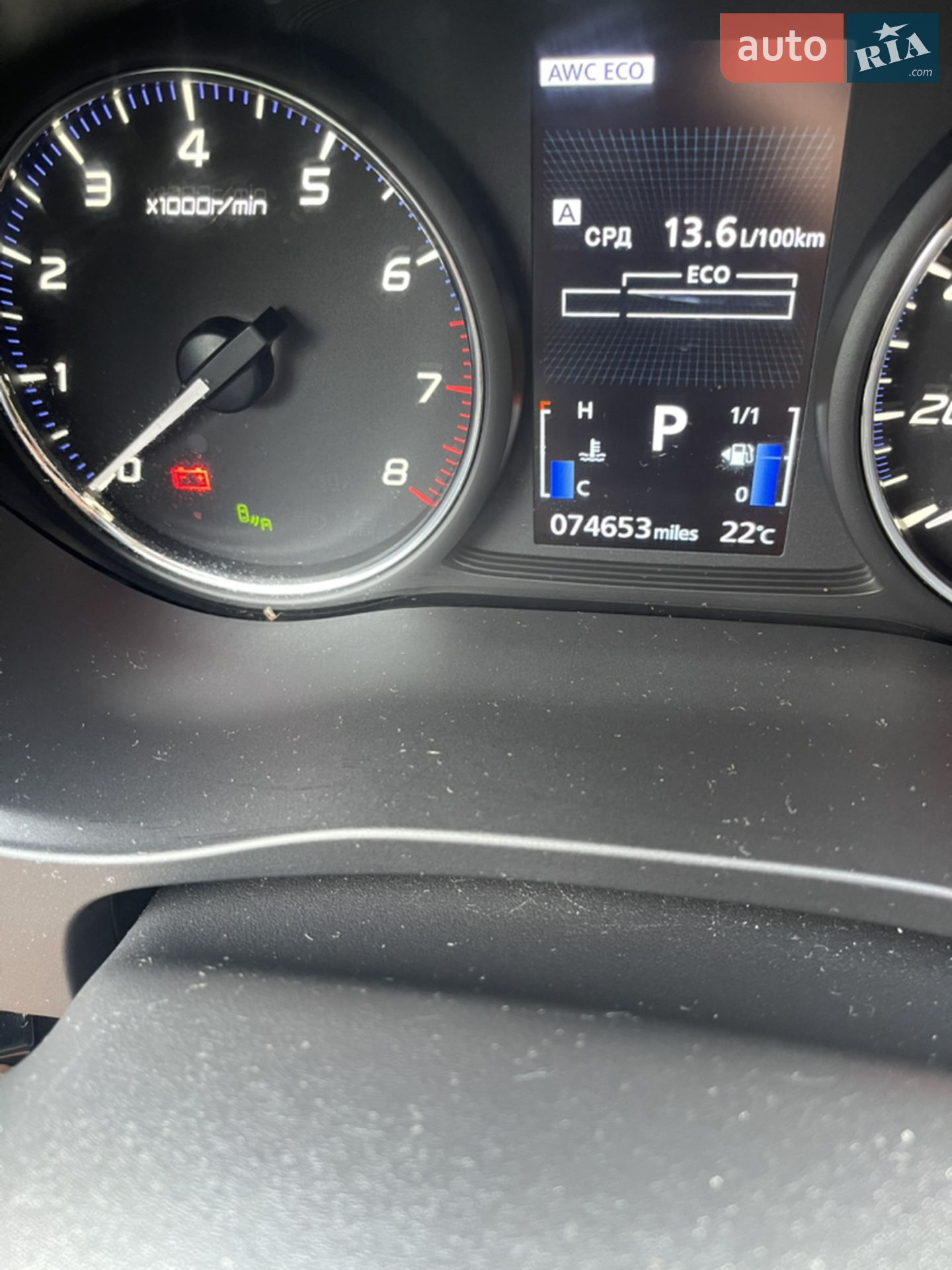 2019 Mitsubishi Outlander - мініатюра 25
