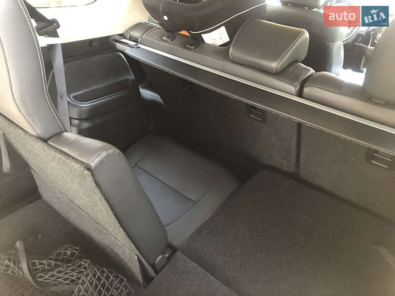Позашляховик / Кросовер Mitsubishi Outlander 2019 в Одесі
