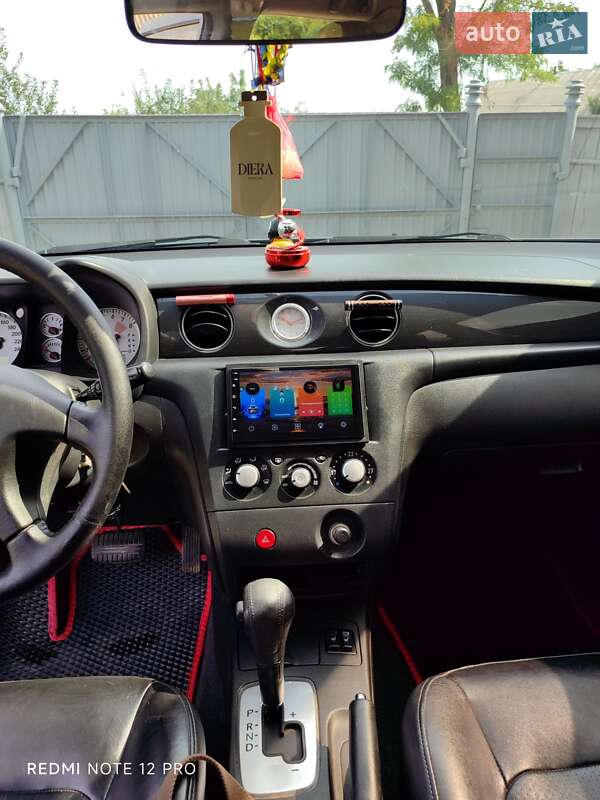 Внедорожник / Кроссовер Mitsubishi Outlander 2007 в Черкассах фото 19 Внедорожник / Кроссовер Mitsubishi Outlander 2007 в Черкассах