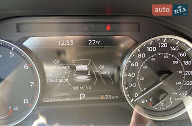 Внедорожник / Кроссовер Mitsubishi Outlander 2022 в 