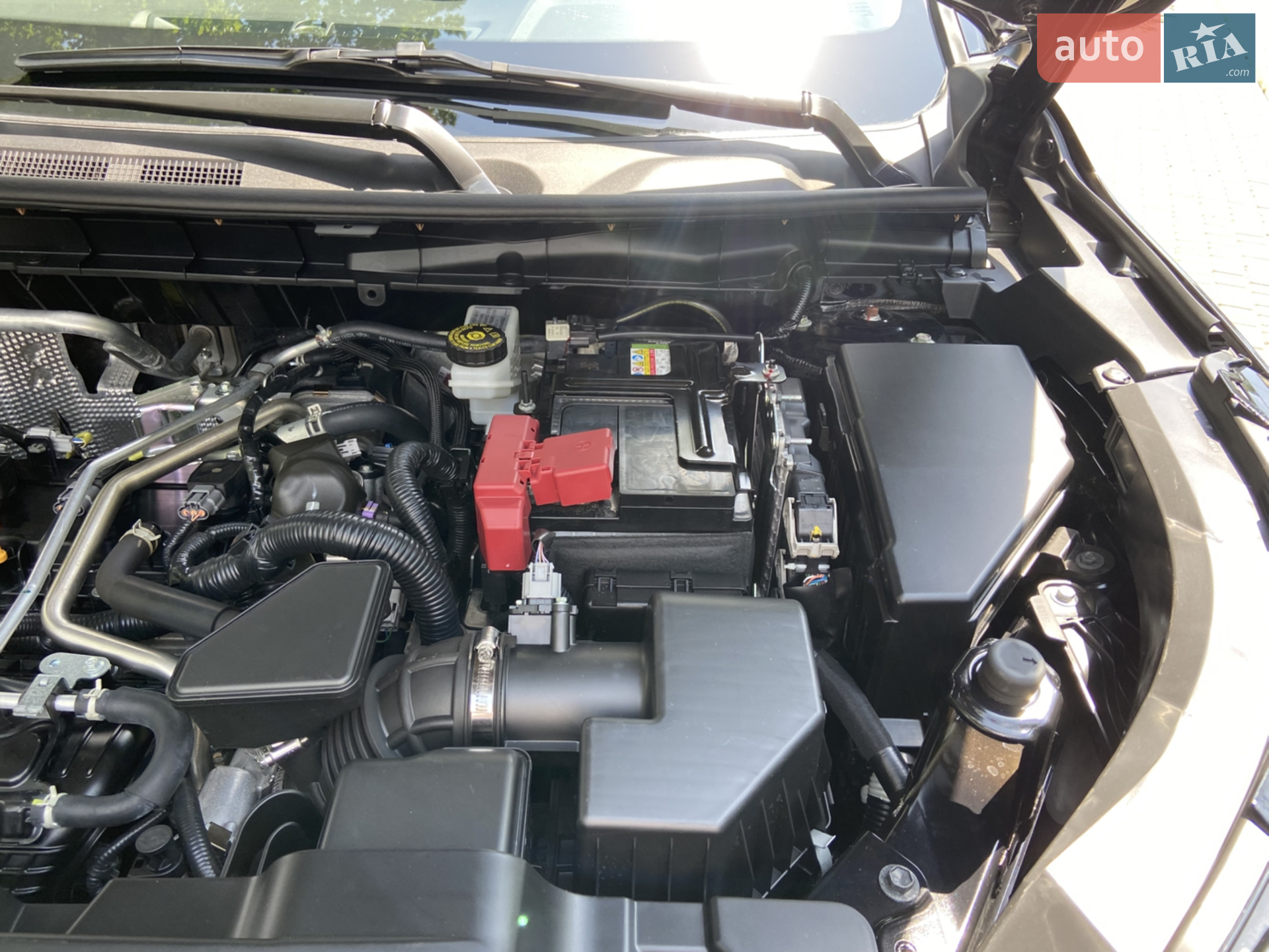 2022 Mitsubishi Outlander - мініатюра 33