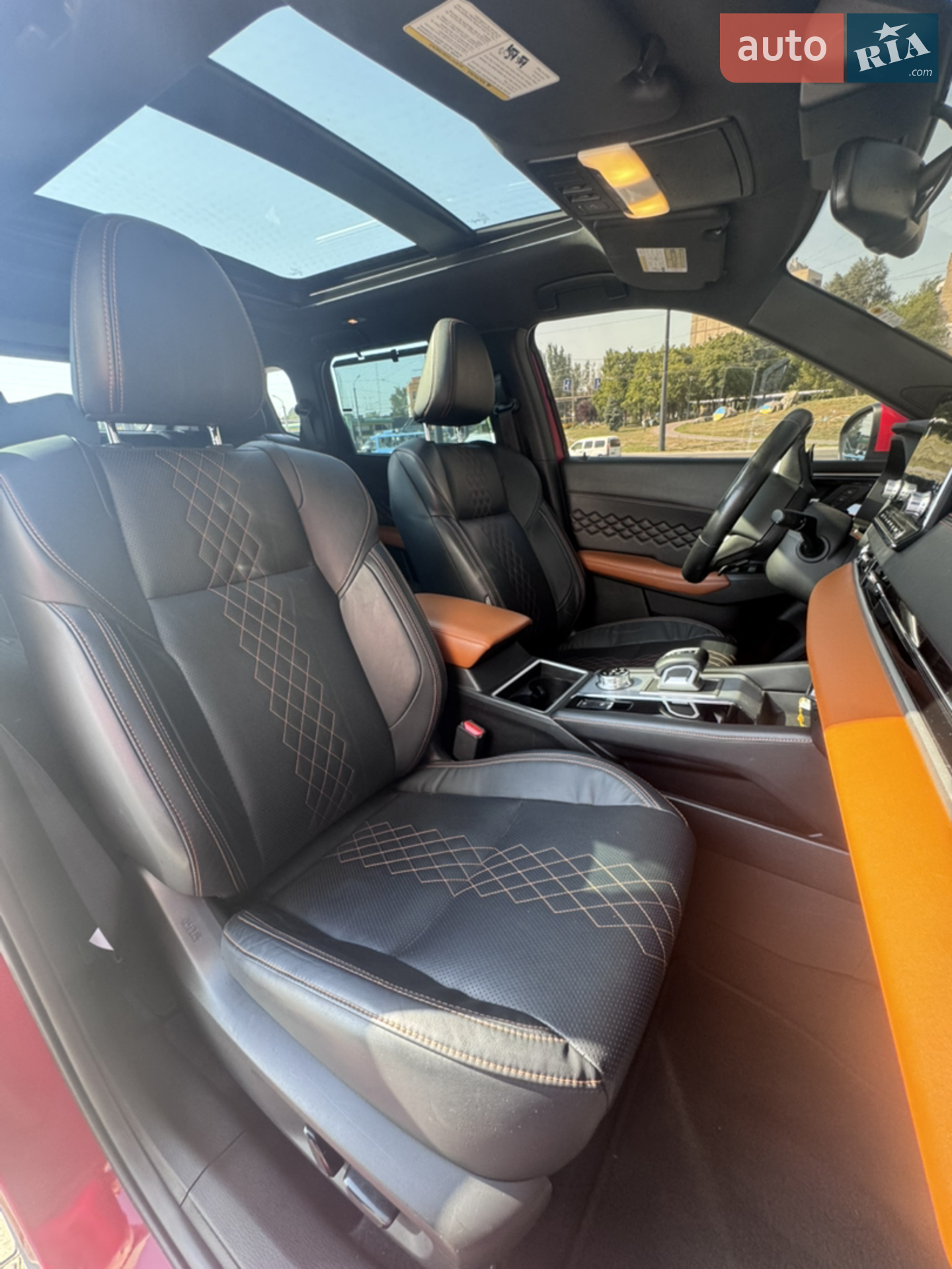 2022 Mitsubishi Outlander - мініатюра 26