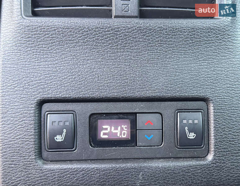 Позашляховик / Кросовер Mitsubishi Outlander 2022 в Івано-Франківську