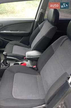 Внедорожник / Кроссовер Mitsubishi Outlander 2008 в Ивано-Франковске