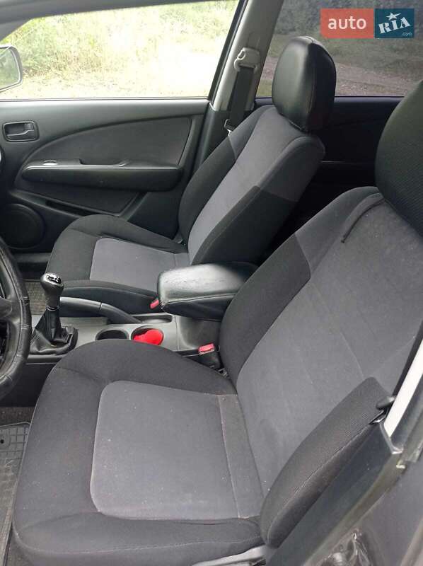 Позашляховик / Кросовер Mitsubishi Outlander 2008 в Івано-Франківську