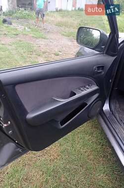 Внедорожник / Кроссовер Mitsubishi Outlander 2008 в Ивано-Франковске