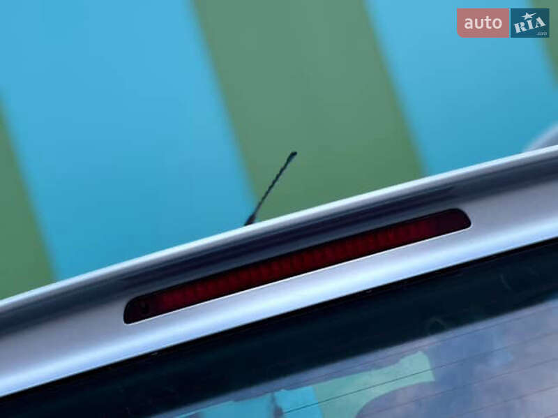 Позашляховик / Кросовер Mitsubishi Outlander 2003 в Дрогобичі фото 20 Позашляховик / Кросовер Mitsubishi Outlander 2003 в Дрогобичі