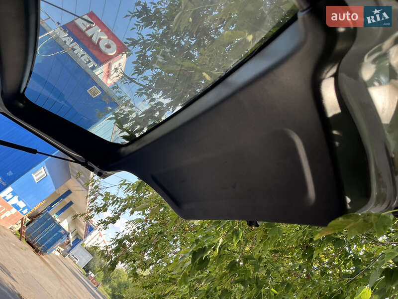 Внедорожник / Кроссовер Mitsubishi Outlander 2008 в Борисполе