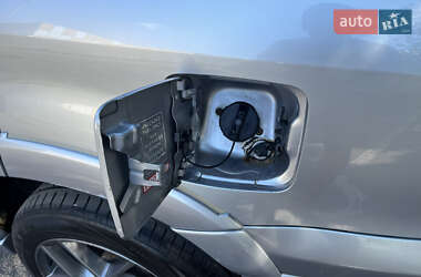 Внедорожник / Кроссовер Mitsubishi Outlander 2008 в Борисполе