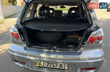 Внедорожник / Кроссовер Mitsubishi Outlander 2008 в Борисполе