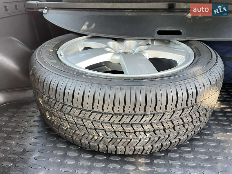 Внедорожник / Кроссовер Mitsubishi Outlander 2008 в Борисполе