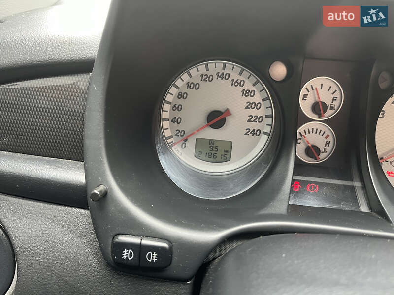 Внедорожник / Кроссовер Mitsubishi Outlander 2008 в Харькове
