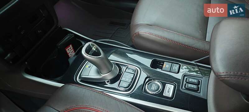 Внедорожник / Кроссовер Mitsubishi Outlander 2018 в Одессе фото 18 Внедорожник / Кроссовер Mitsubishi Outlander 2018 в Одессе