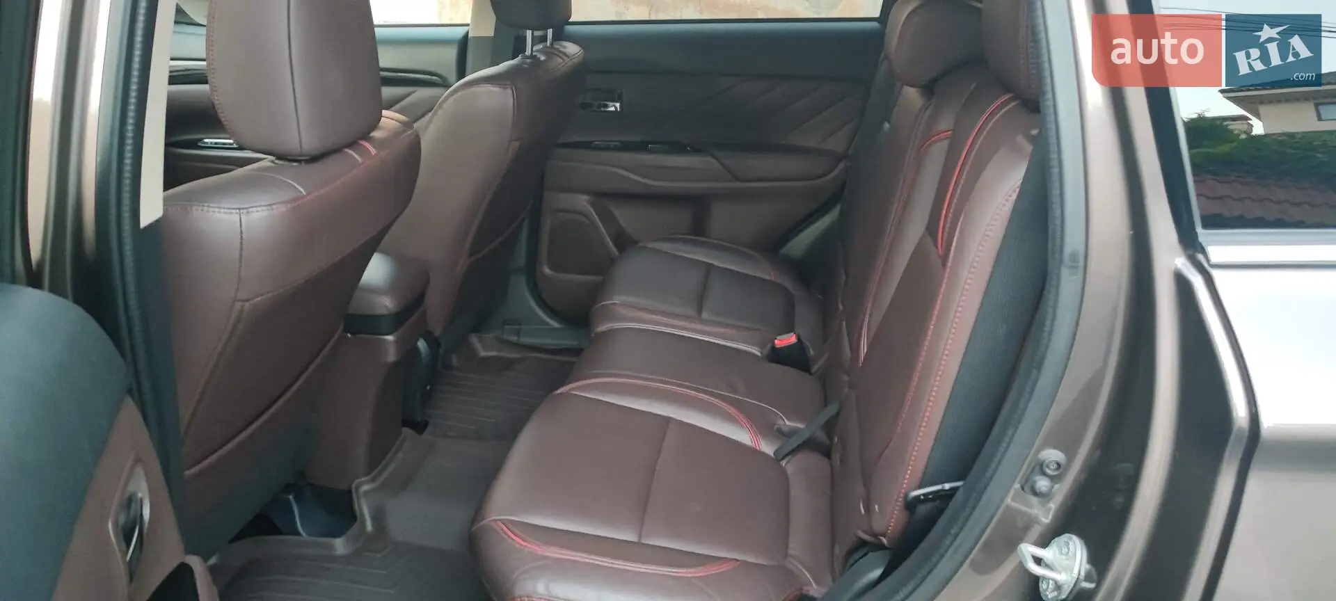 2018 Mitsubishi Outlander - мініатюра 20