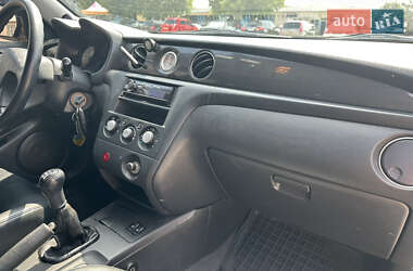 Внедорожник / Кроссовер Mitsubishi Outlander 2005 в 