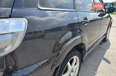 Внедорожник / Кроссовер Mitsubishi Outlander 2005 в 