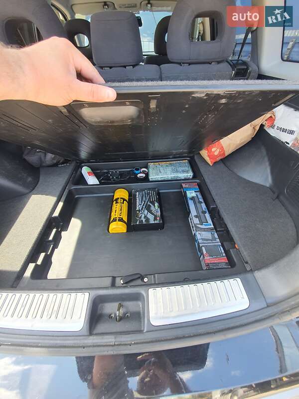 Внедорожник / Кроссовер Mitsubishi Outlander 2006 в Виннице фото 14 Внедорожник / Кроссовер Mitsubishi Outlander 2006 в Виннице