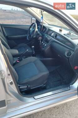 Внедорожник / Кроссовер Mitsubishi Outlander 2008 в 