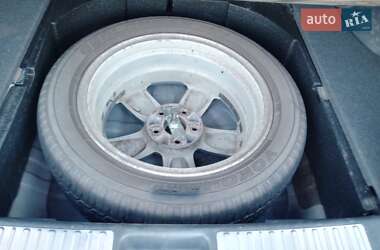 Внедорожник / Кроссовер Mitsubishi Outlander 2008 в 