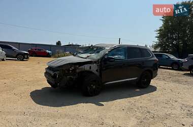 Внедорожник / Кроссовер Mitsubishi Outlander 2020 в Одессе