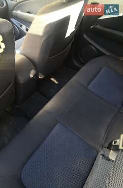 Внедорожник / Кроссовер Mitsubishi Outlander 2007 в 