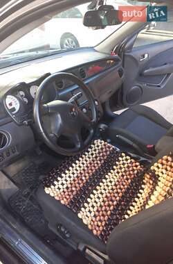 Внедорожник / Кроссовер Mitsubishi Outlander 2007 в 