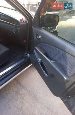 Внедорожник / Кроссовер Mitsubishi Outlander 2007 в 