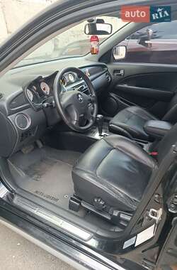 Внедорожник / Кроссовер Mitsubishi Outlander 2007 в 