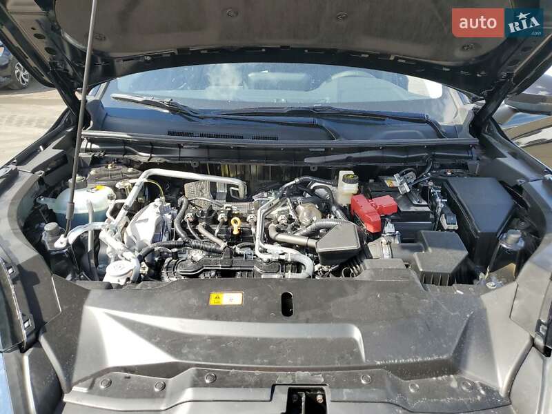 Внедорожник / Кроссовер Mitsubishi Outlander 2024 в Одессе