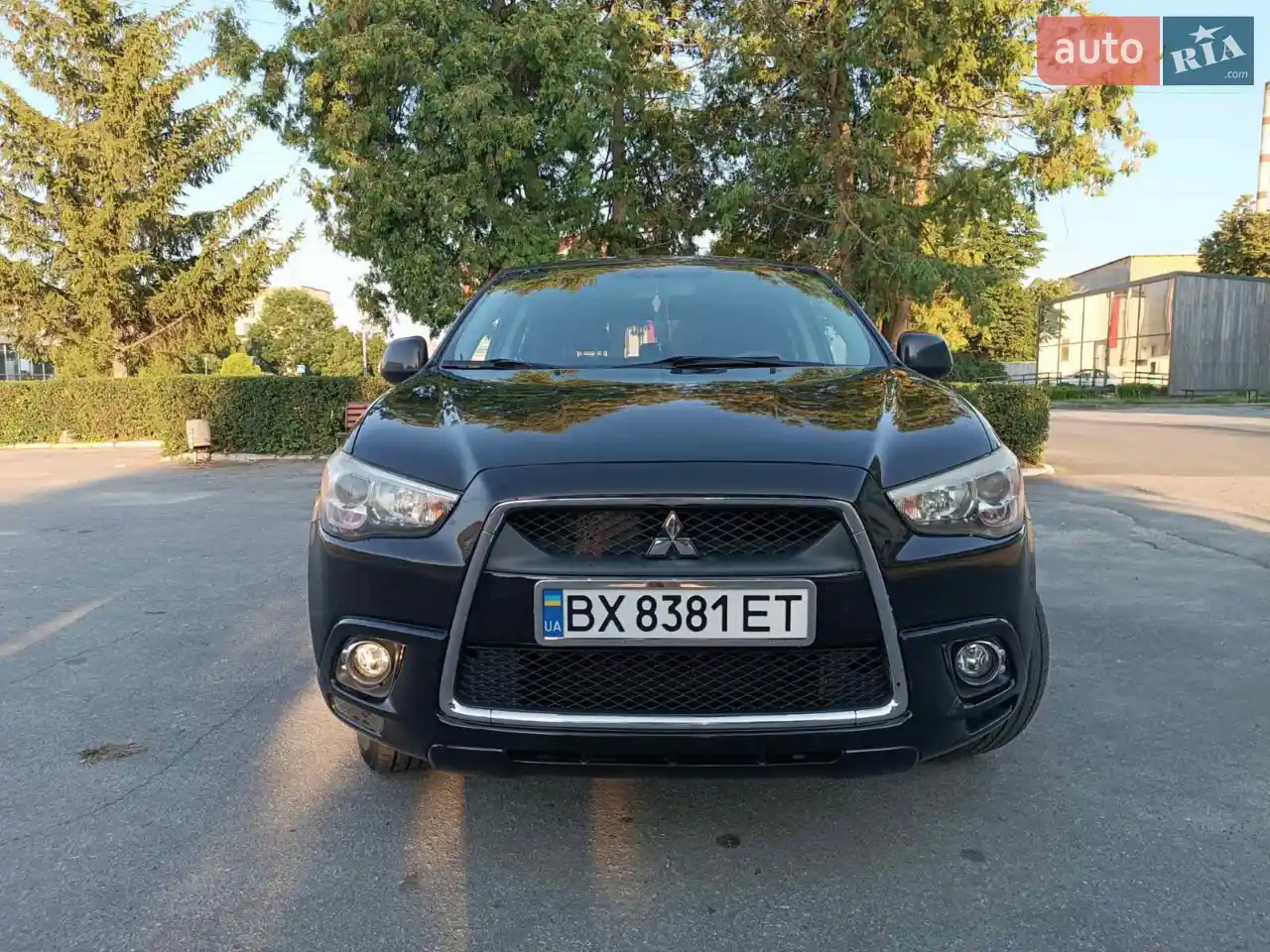 2010 Mitsubishi Outlander - мініатюра 24