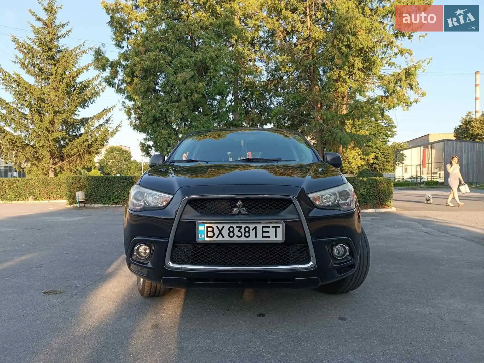 2010 Mitsubishi Outlander - мініатюра 9