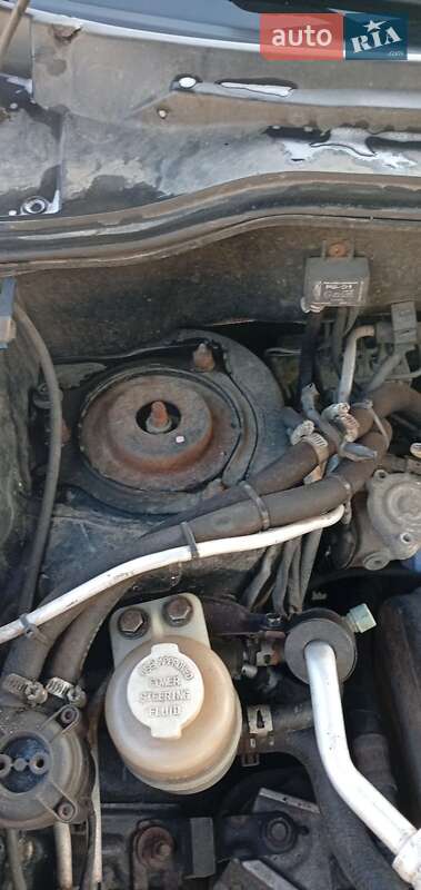 Внедорожник / Кроссовер Mitsubishi Outlander 2005 в Коцюбинском фото 6 Внедорожник / Кроссовер Mitsubishi Outlander 2005 в Коцюбинском