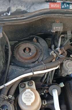 Позашляховик / Кросовер Mitsubishi Outlander 2005 в 
