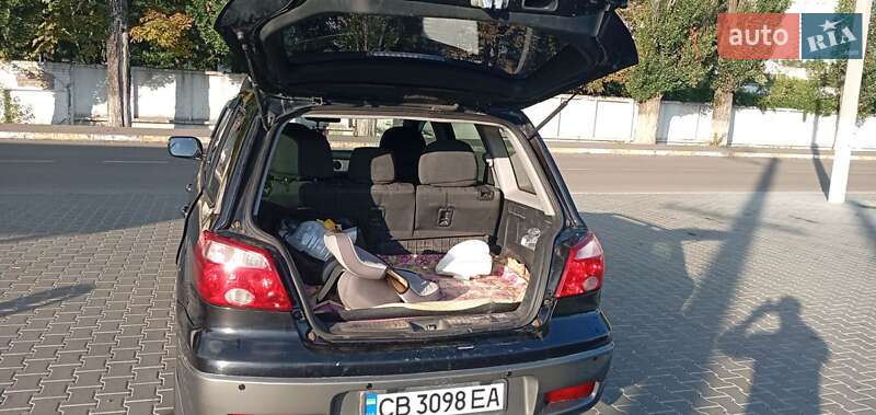 Внедорожник / Кроссовер Mitsubishi Outlander 2005 в Коцюбинском фото 19 Внедорожник / Кроссовер Mitsubishi Outlander 2005 в Коцюбинском