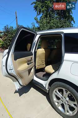 Внедорожник / Кроссовер Mitsubishi Outlander 2013 в Дубно