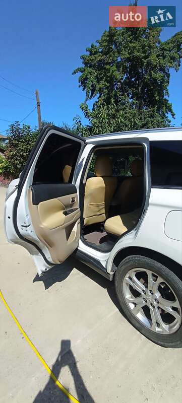 Позашляховик / Кросовер Mitsubishi Outlander 2013 в Дубні