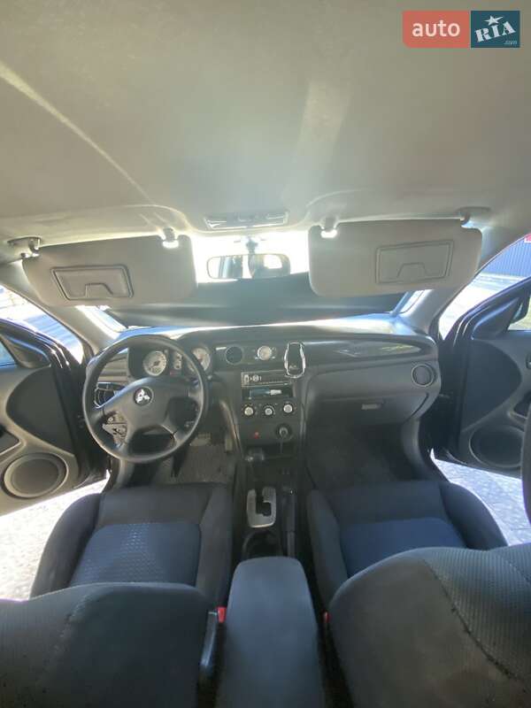 Внедорожник / Кроссовер Mitsubishi Outlander 2007 в Василькове