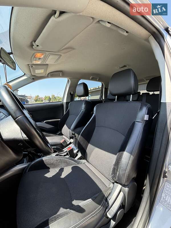 Внедорожник / Кроссовер Mitsubishi Outlander 2010 в Дрогобыче