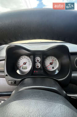 Внедорожник / Кроссовер Mitsubishi Outlander 2007 в 