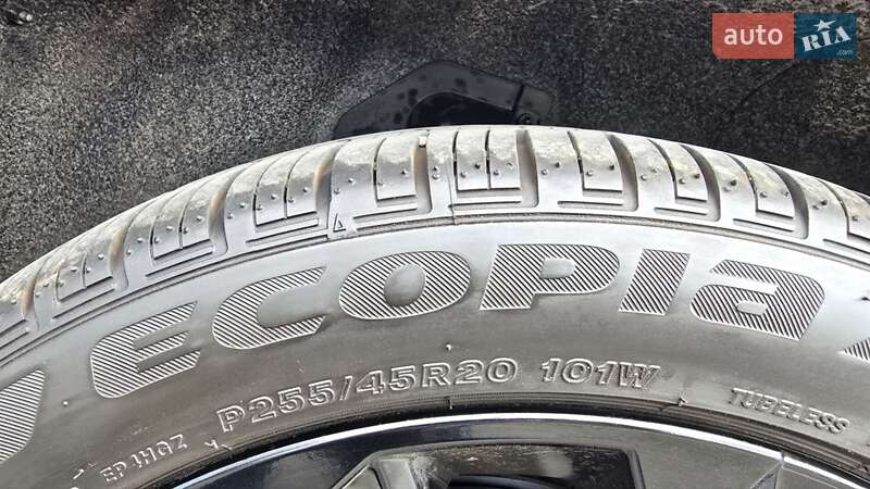 Внедорожник / Кроссовер Mitsubishi Outlander 2022 в Киеве